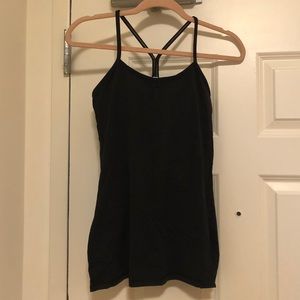 LULULEMON Racerback Tank